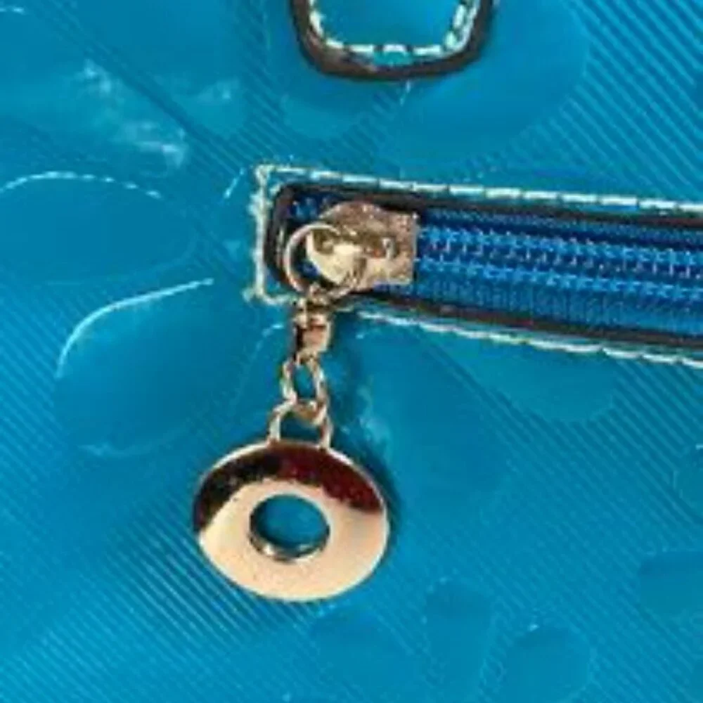 Candace Christian ring 60s